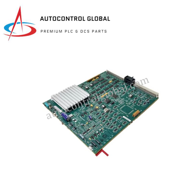 51309276-150 Honeywell I/O Link Card for UCN/HPM Systems