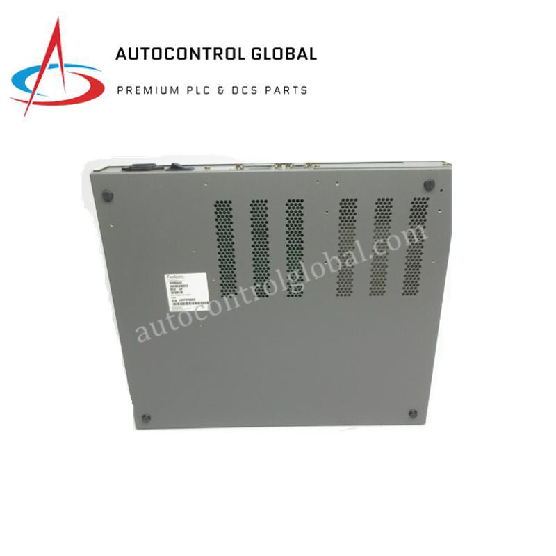 P0904AK Foxboro Module | Industrial GCIO Tabletop Unit