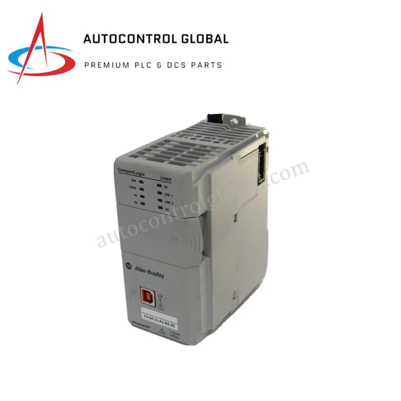 1769-L30ER Allen-Bradley 5370 L3 programmierbarer Automatisierungscontroller
