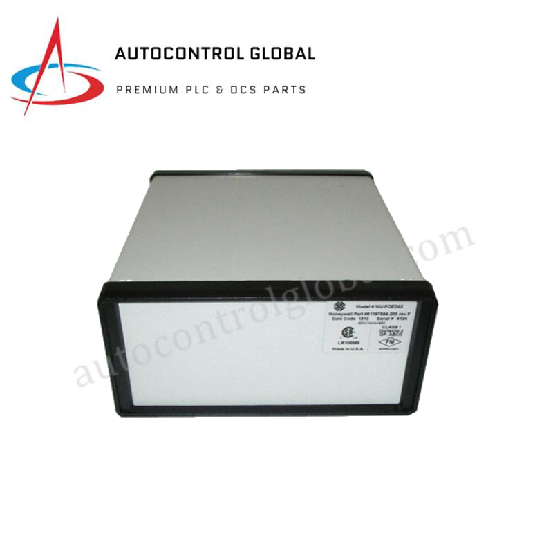Modul Ekstender Honeywell 51197564-200 Baru
