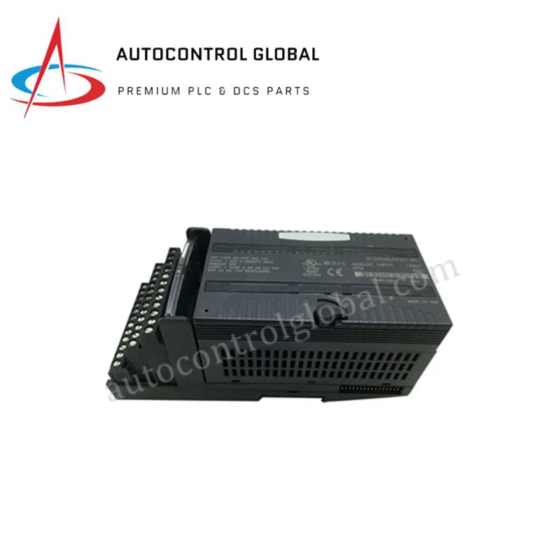 Moduli di ingresso analogici GE IC200ALG230H VersaMax