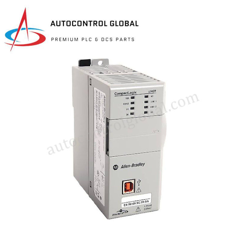1769-L30ER Allen-Bradley 5370 L3 programmierbarer Automatisierungscontroller