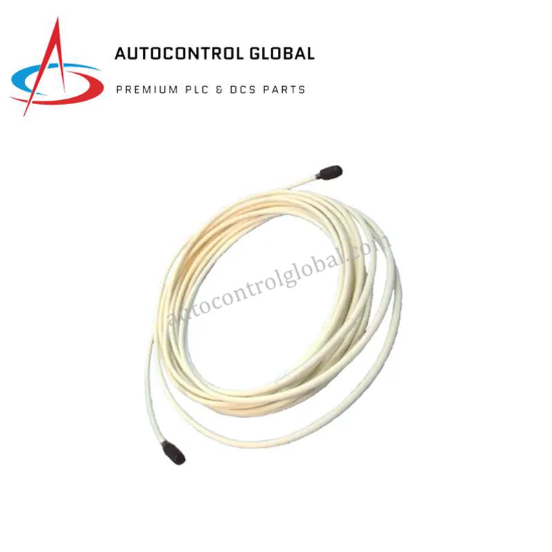 Proximitor Extension 21747-080-00 | Bently Nevada Industrial Cable