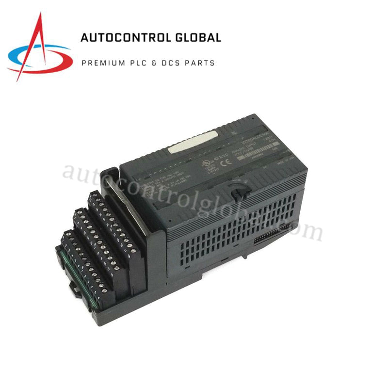 Moduli di ingresso analogici GE IC200ALG230H VersaMax