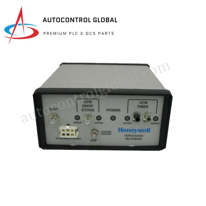 Modul Ekstender Honeywell 51197564-200 Baru