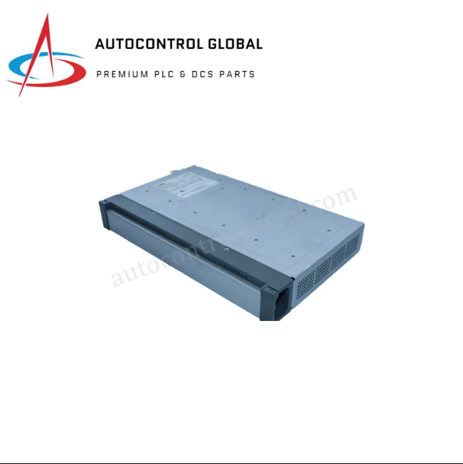 DAI01 | ABB | Isolated Analog Input Module for Freelance