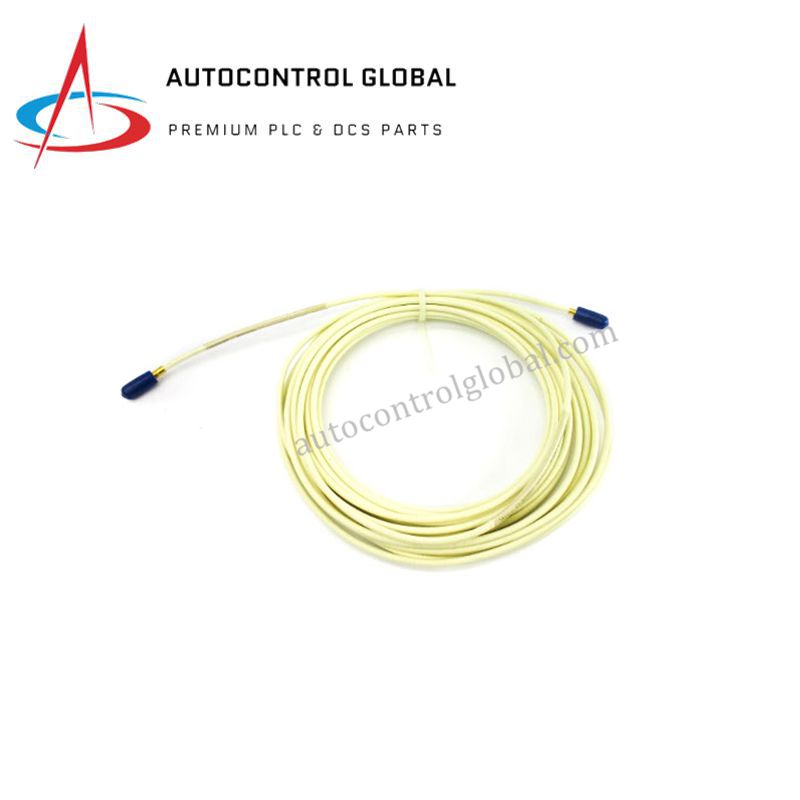 Proximitor Extension 21747-080-00 | Bently Nevada Industrial Cable
