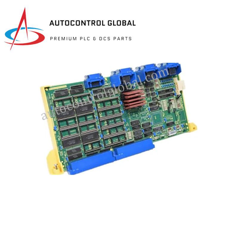 General Electric A16B-1212-027 | Modbus TCP/IP PLC Control Module