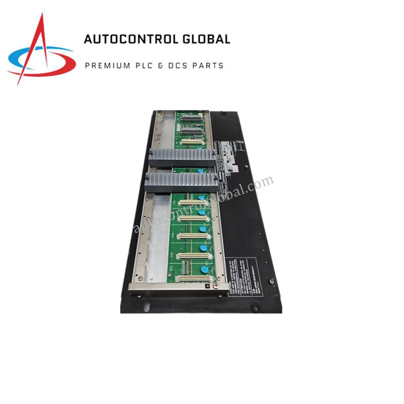 Yokogawa ANB10D-F2 | ESB Bus Node Unit with Integrated Power
