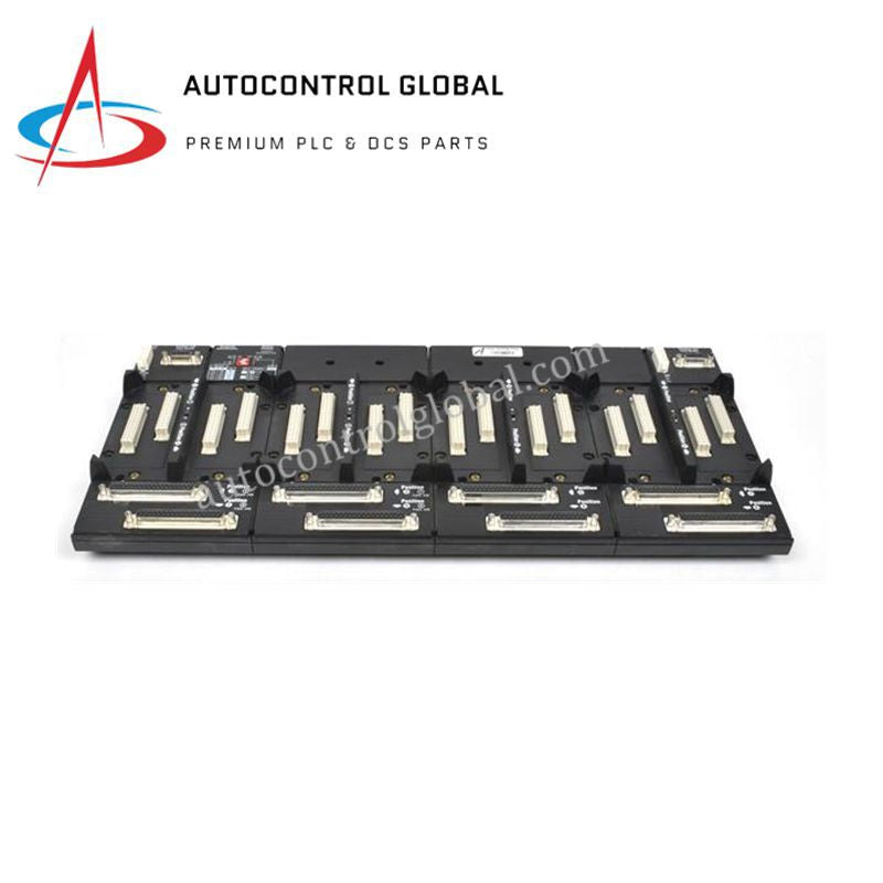 Foxboro C0154EQ | Analog I/O Control Module I/A Series DCS