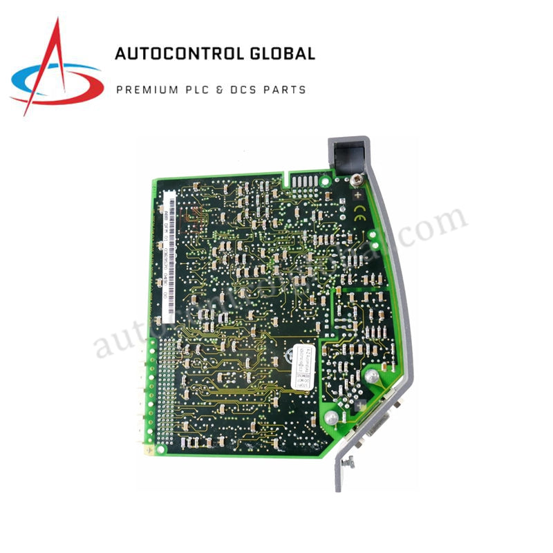 ABB DFM01 Fieldbus-module 9.6kbps-12Mbps vir ACS550