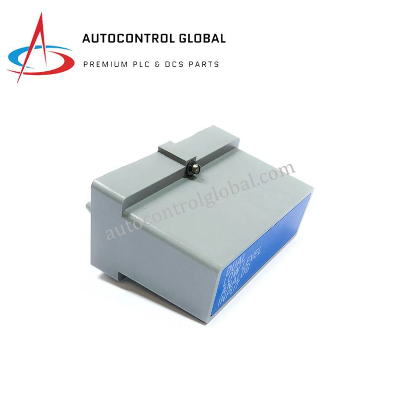 Honeywell 51304085-100 | Dual Low-Level Analog Input Module
