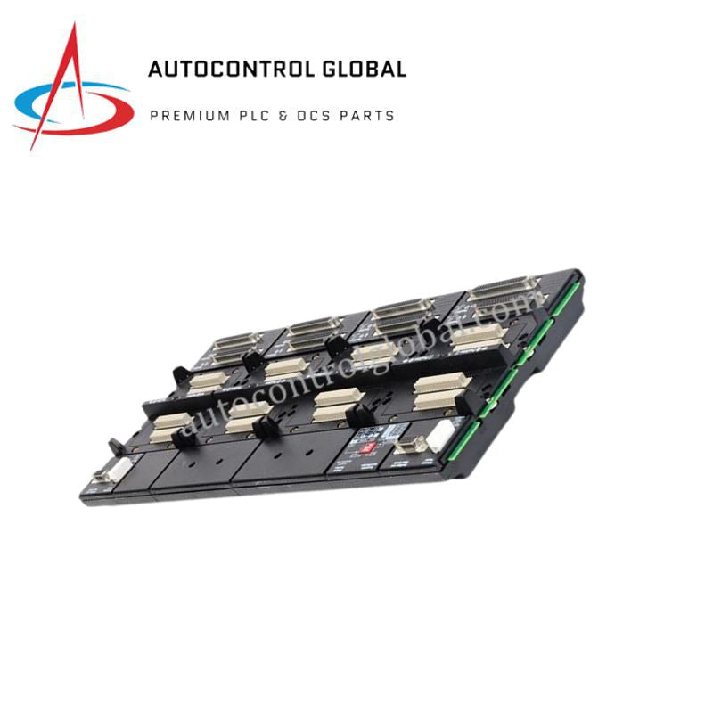 Foxboro C0154EQ | Analog I/O Control Module I/A Series DCS