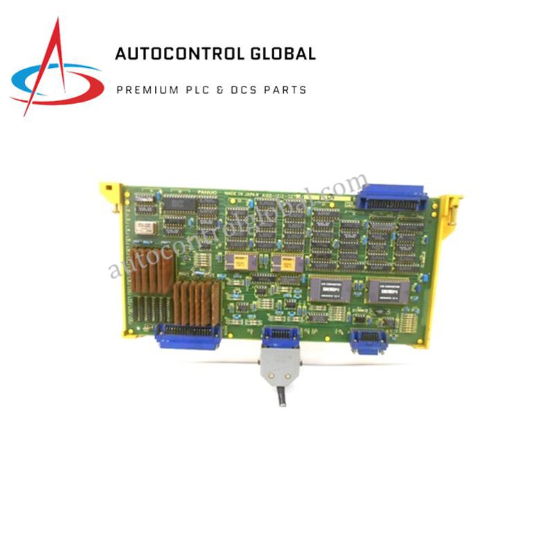 General Electric A16B-1212-027 | Modbus TCP/IP PLC Control Module