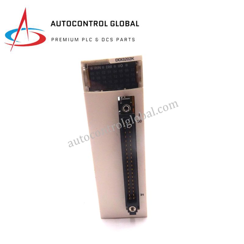 Modicon X80 I/O Module | Schneider BMXDD13202K 32-Channel