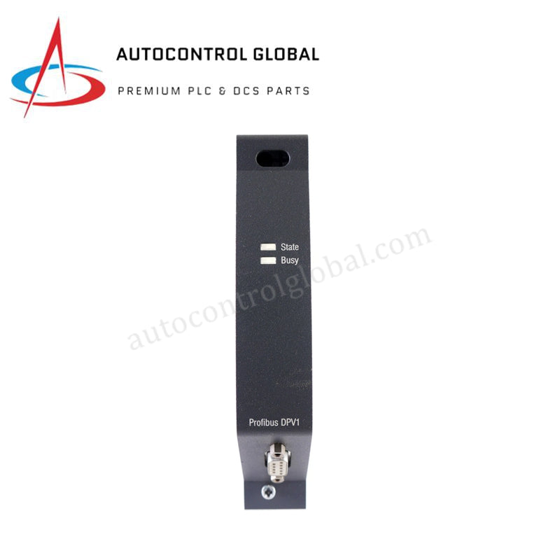ABB DFM01 Fieldbus-module 9.6kbps-12Mbps vir ACS550