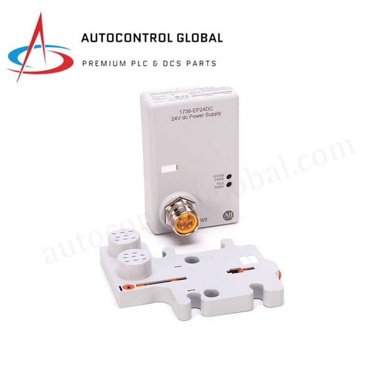 1756-IFI6 | Allen-Bradley | ControlLogix Izolovaný analógový vstup (kópia)