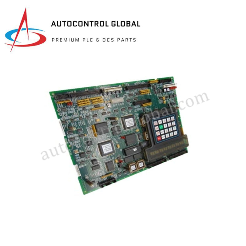 DS200UDSAG1ADD Универсална платка за управление на задвижване General Electric Mark V