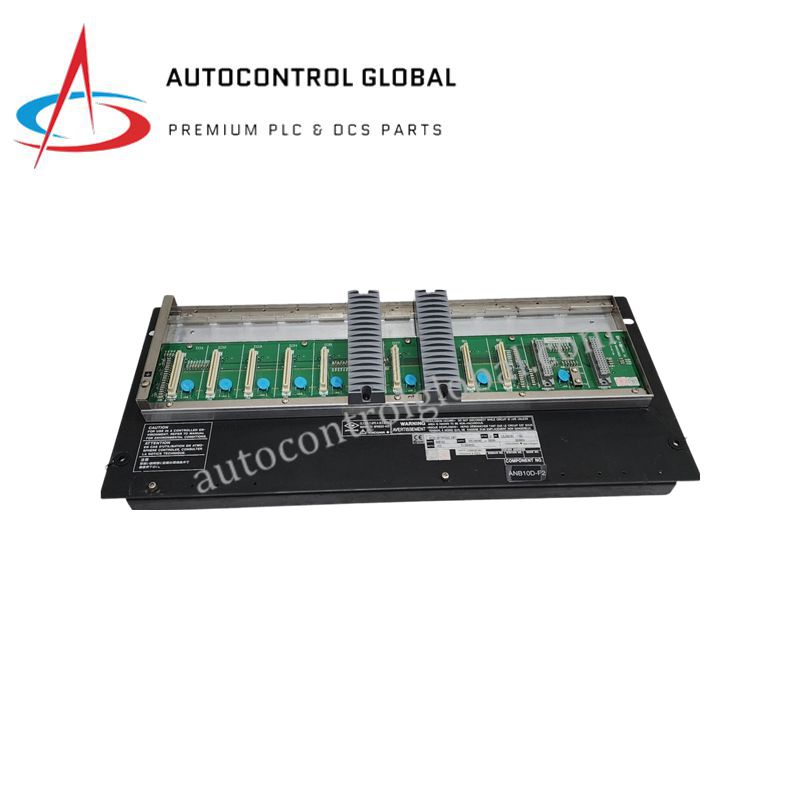 Yokogawa ANB10D-F2 | ESB Bus Node Unit with Integrated Power