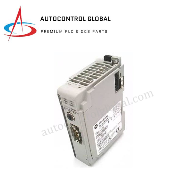 Allen-Bradley 1769-L20 CompactLogix Verwerkermodule