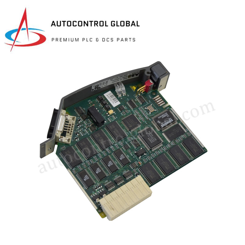 Mô-đun Fieldbus ABB DFM01 9.6kbps-12Mbps cho ACS550