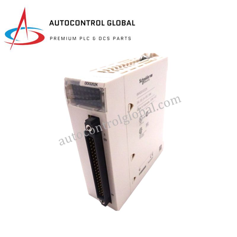 Modicon X80 I/O Module | Schneider BMXDD13202K 32-Channel