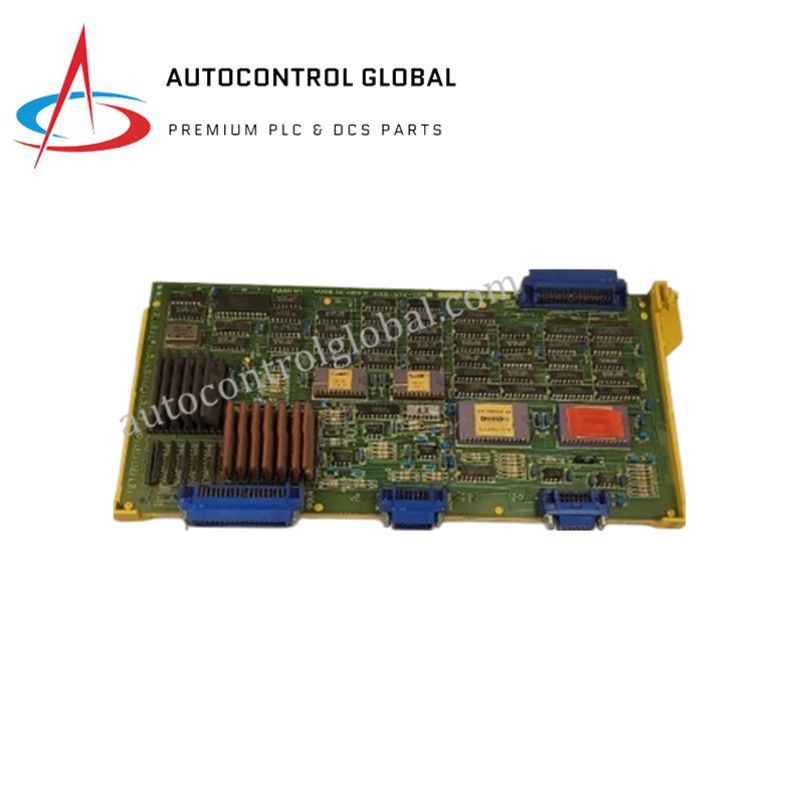General Electric A16B-1212-027 | Modbus TCP/IP PLC Control Module