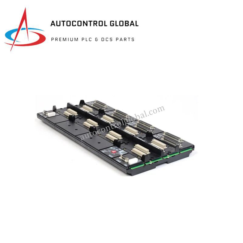 Foxboro C0154EQ | Analog I/O Control Module I/A Series DCS