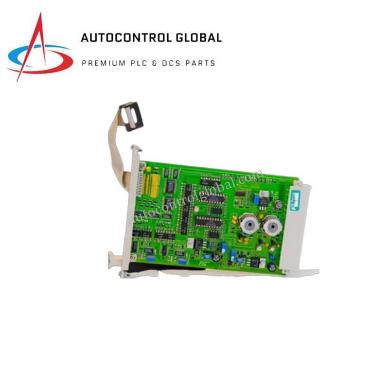 Honeywell 10205/2/1 Fail-Safe AO Module for Industrial Safety