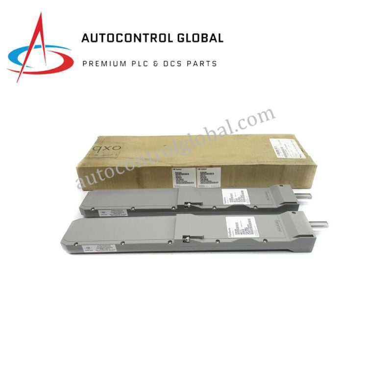 P0903ZE Foxboro Module | Industrial Signal Isolation Device