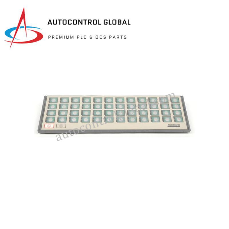 P0903CV Foxboro Module | Industrial Interface & Signal Controller