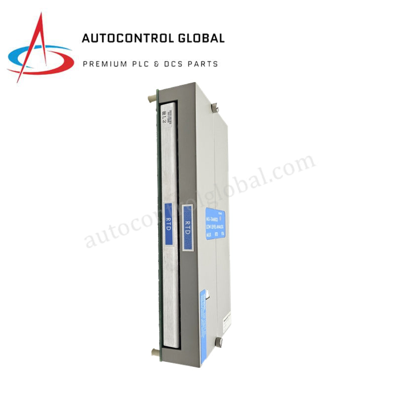 هانیول MU-TAMR03 RTD FTA برای اکسپریون PKS و TDC