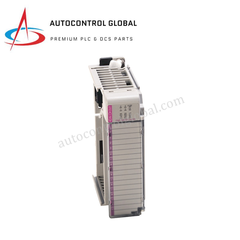 1769-L20 Allen-Bradley CompactLogix procesoriaus modulis