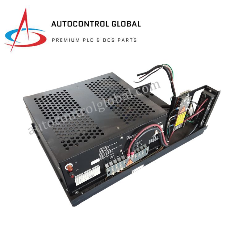 30731565-002 Honeywell | TDC 2000/3000 Power Supply Module