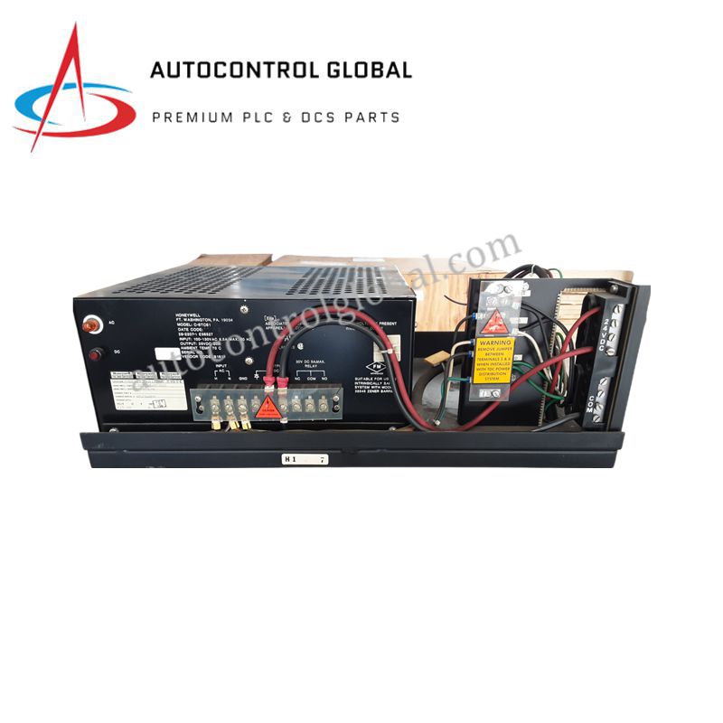 30731565-002 Honeywell | TDC 2000/3000 Power Supply Module