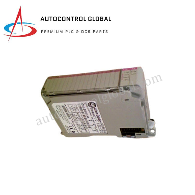 1769-L20 Allen-Bradley CompactLogix procesoriaus modulis
