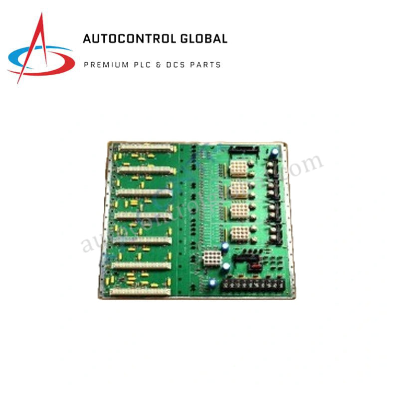 General Electric DS200VPBLG1AEE Mark VI-kragtoevoerbord
