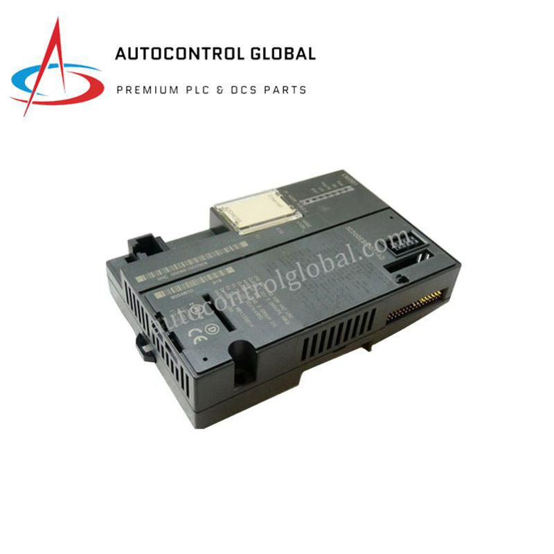 IC200EBI001-PL | Ethernet Network Interface for Industrial Control