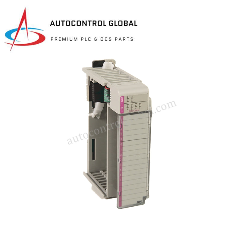 1769-L20 Allen-Bradley CompactLogix procesoriaus modulis