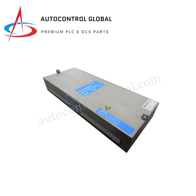 هانیول MU-TAMR03 RTD FTA برای اکسپریون PKS و TDC