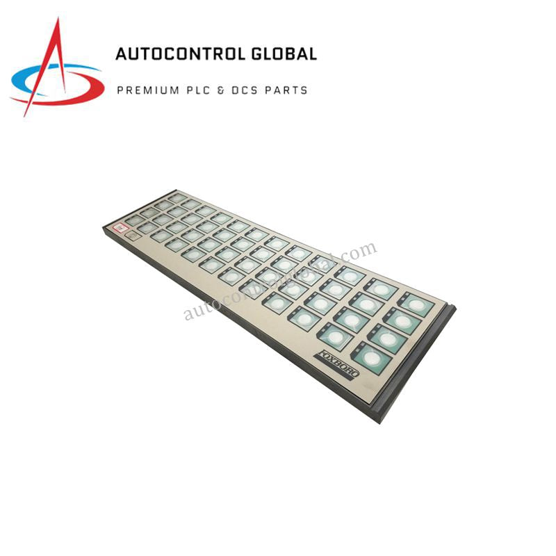 P0903CV Foxboro Module | Industrial Interface & Signal Controller