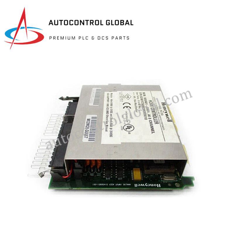 Honeywell 900B01-0001 | 24VDC Analog Output for HC900
