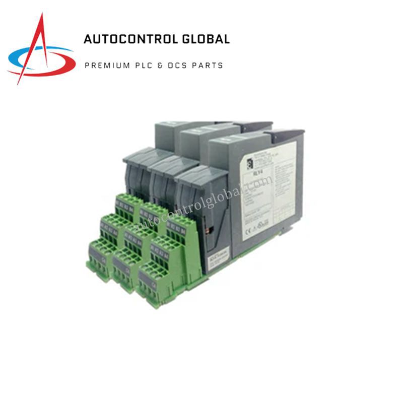 Foxboro P0902JM | FCP Module for I/A Series DCS Systems