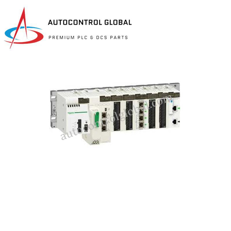 Foxboro P0914LV | Field Control Processor I/A Series DCS