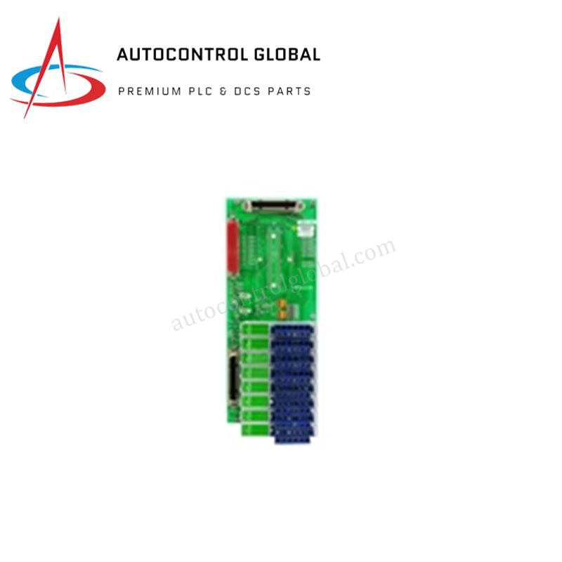 MU-GAOX12 analoginė sąsajos plokštė | Honeywell 51304638-325