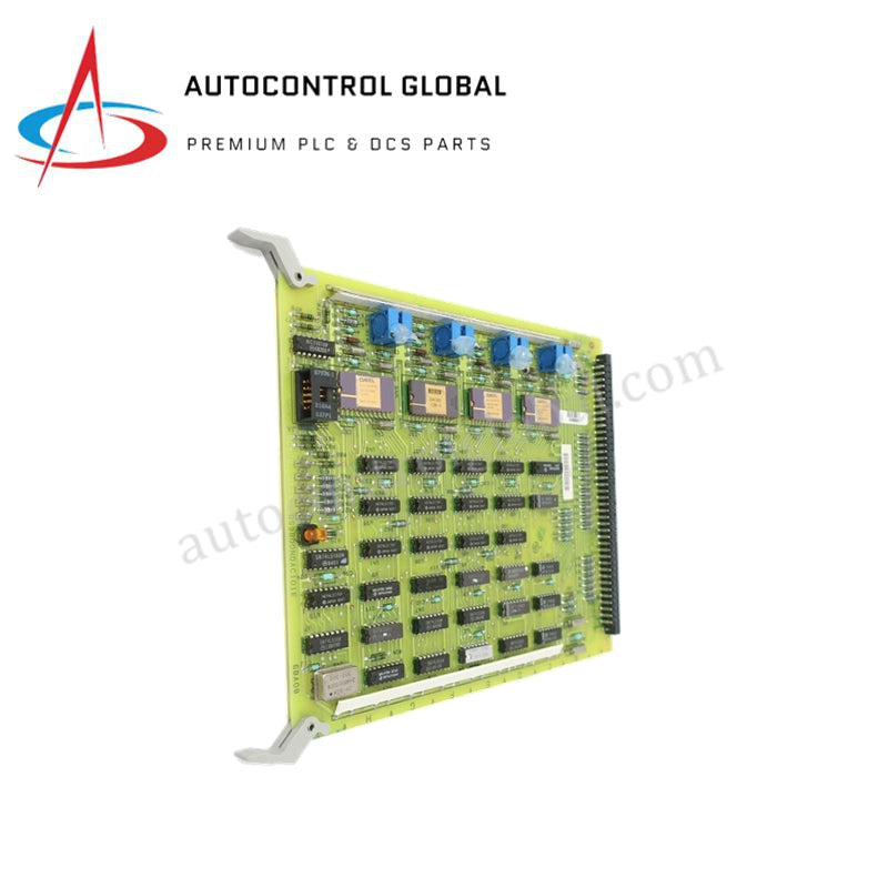 Analóg kimeneti kártya | General Electric DS3800NDAC1D1E Mark IV