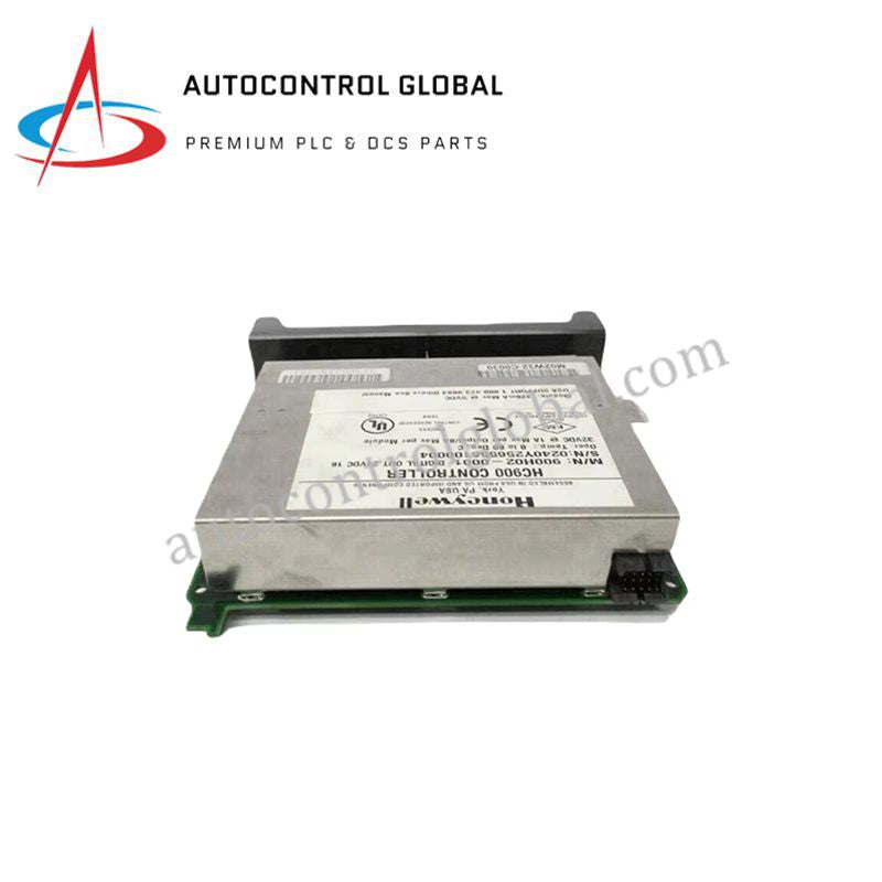 Honeywell 900B01-0001 | 24VDC Analog Output for HC900