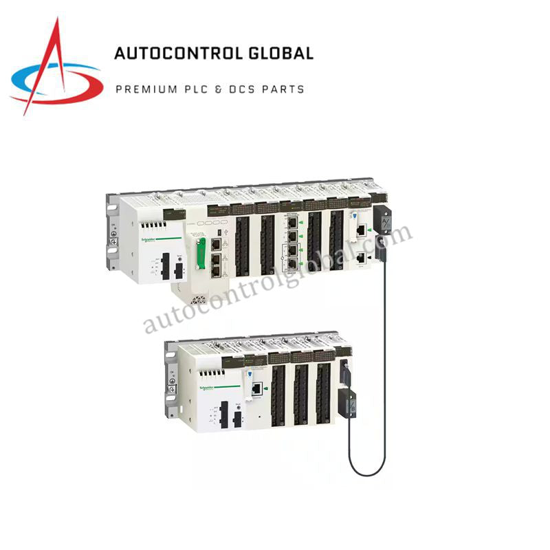 Foxboro P0914LV | Field Control Processor I/A Series DCS