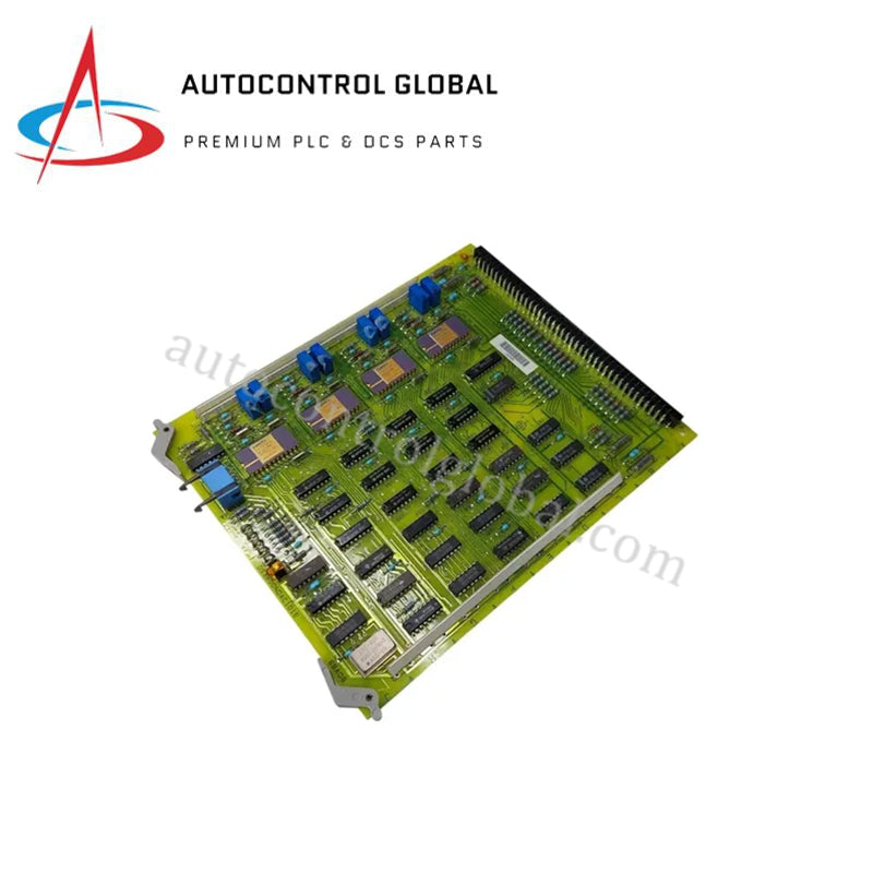 Analóg kimeneti kártya | General Electric DS3800NDAC1D1E Mark IV