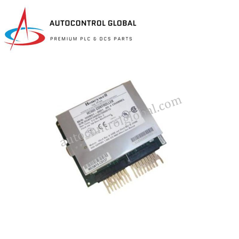 Honeywell 900B01-0001 | 24VDC Analog Output for HC900